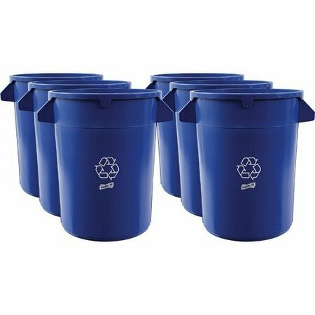 BSC PREFERRED CONTAINER, 32GL, BE, 6PK GJO60464CT